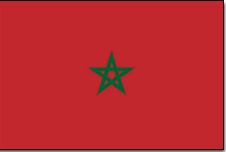 Rimpatrio salma dal Marocco