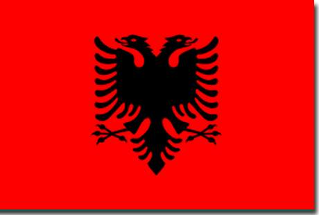 Rimpatrio salma dalla Albania