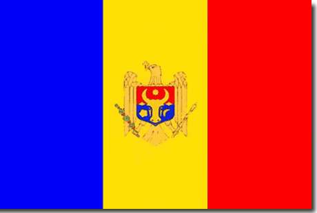 Rimpatrio salma dalla Moldavia