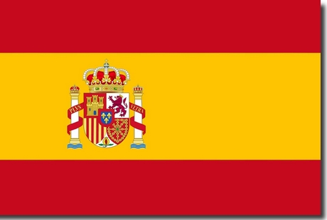 Rimpatrio salma dalla Spagna